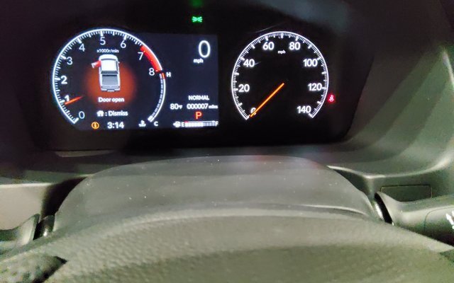 New 2026 Honda Ridgeline Black Edition image 20