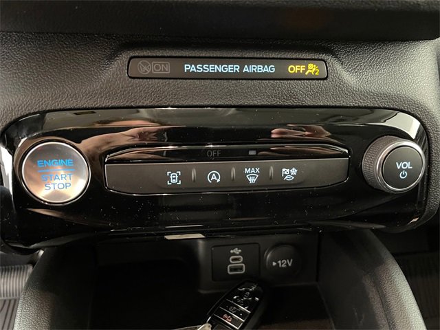 Certified 2025 Ford Escape Active w/ Tech Pack #1 image 9