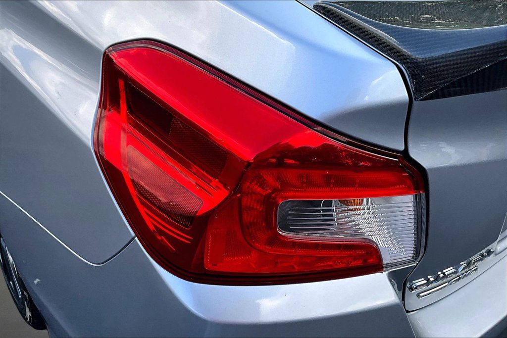 Used 2021 Subaru WRX AWD/4WD image 23