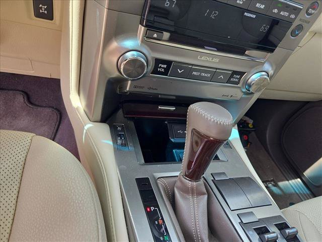 Used 2019 Lexus GX 460 Premium AWD/4WD image 11