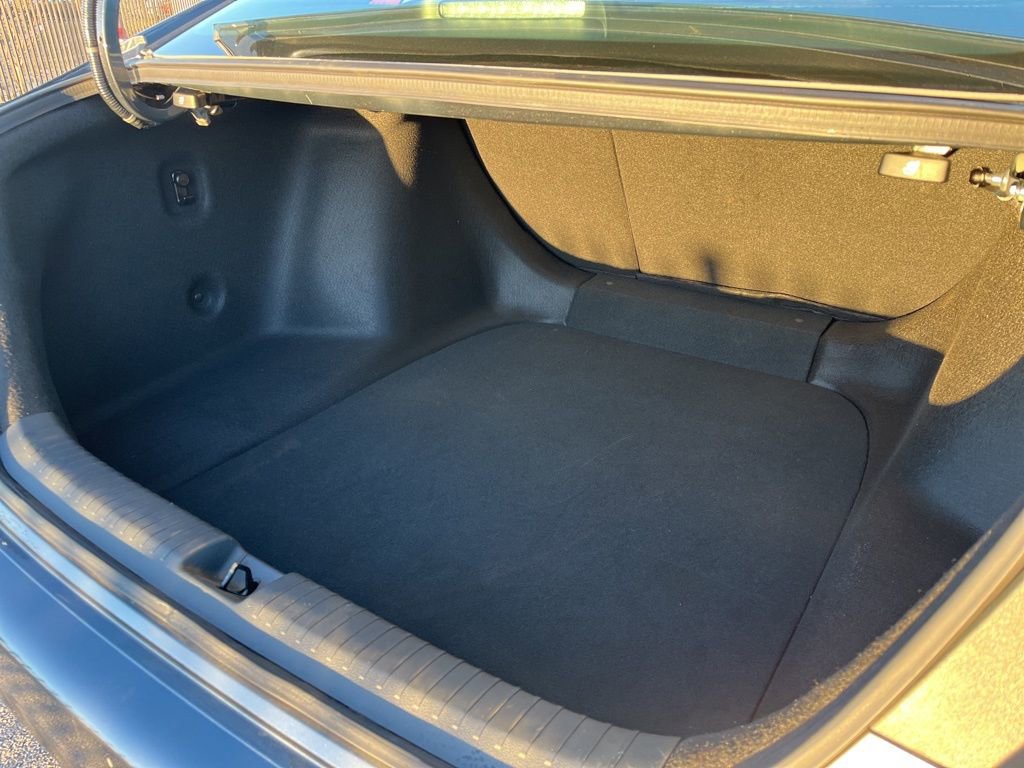 Certified 2024 Honda Accord EX image 9