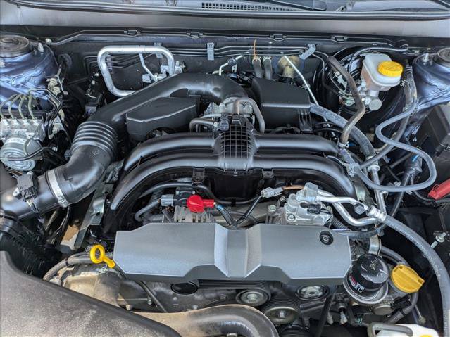 Used 2017 Subaru Outback 2.5i Limited AWD/4WD image 23