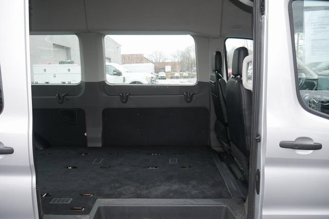 Used 2023 Ford Transit 350 XLT RWD image 22
