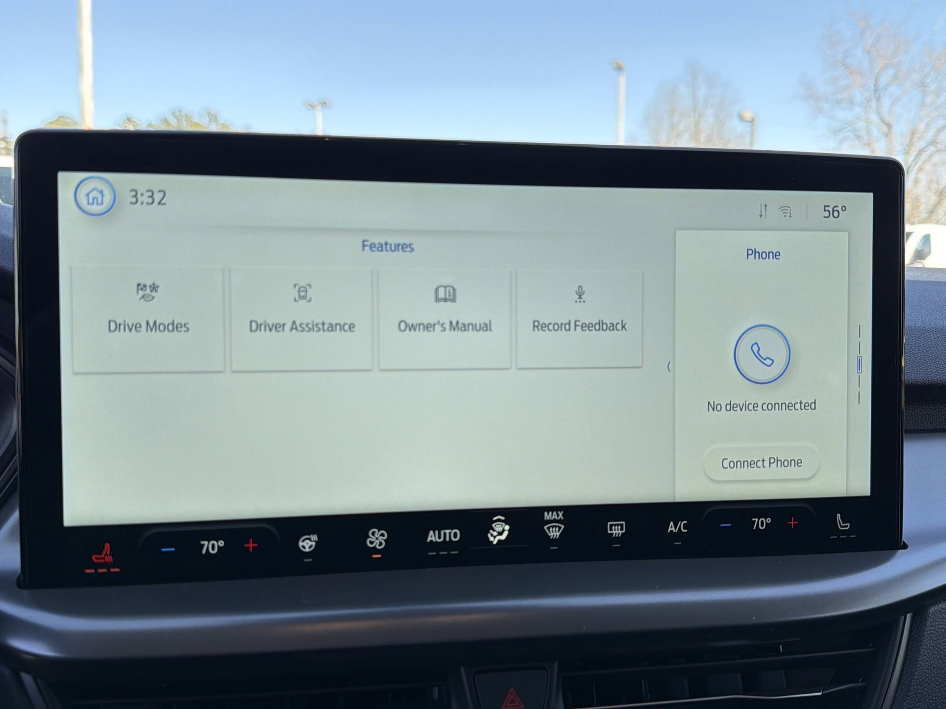 New 2026 Ford Escape Active w/ Tech Pack #1 image 8