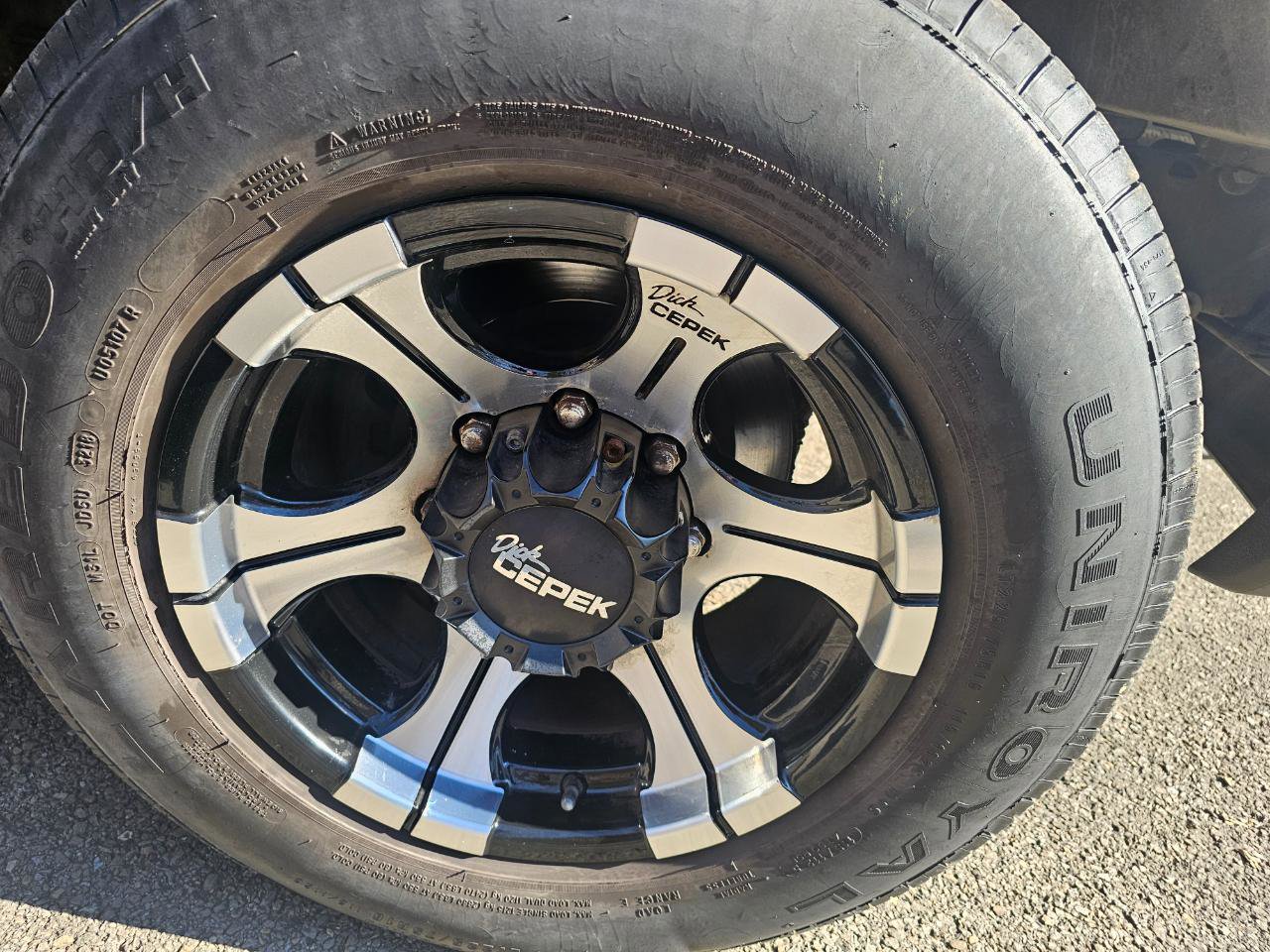 Used 2007 Ford E-350 and Econoline 350 XLT image 15