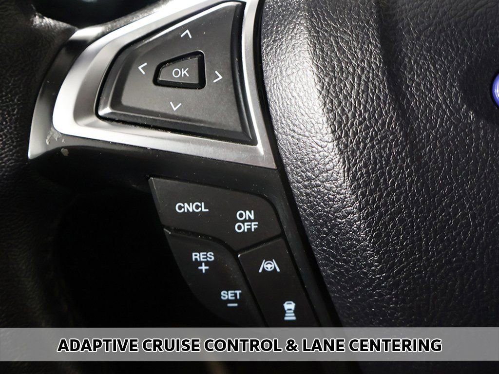 Used 2024 Ford Edge SEL image 4