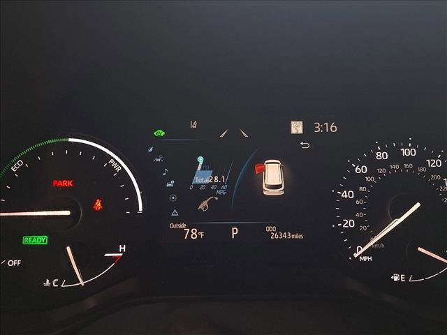 Certified 2024 Toyota Sienna XSE w/ XSE Premium Package image 11