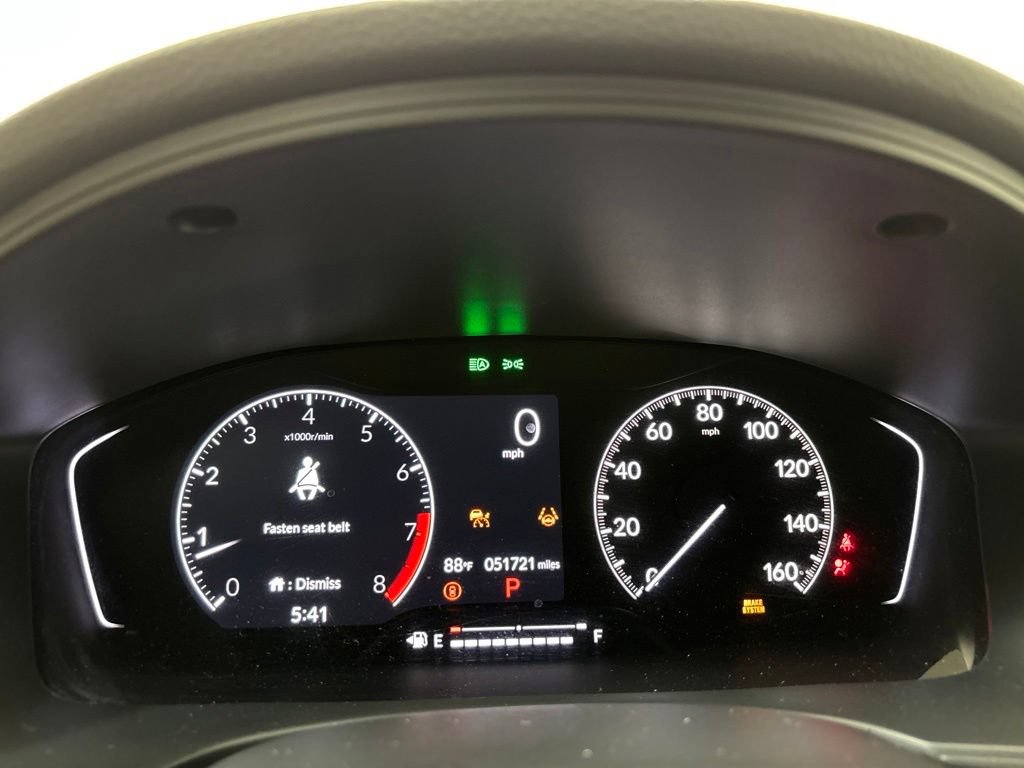 Used 2023 Honda Civic LX image 26