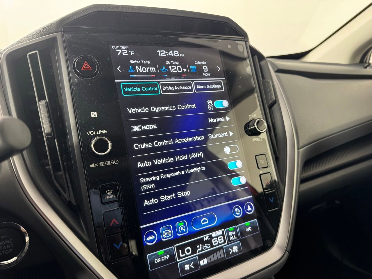 Used 2025 Subaru Crosstrek 2.0i Premium image 21