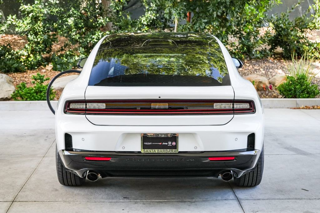 New 2026 Dodge Charger R/T AWD/4WD image 5