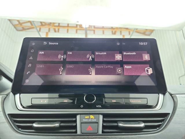 Used 2023 Nissan Altima 2.5 SL image 32