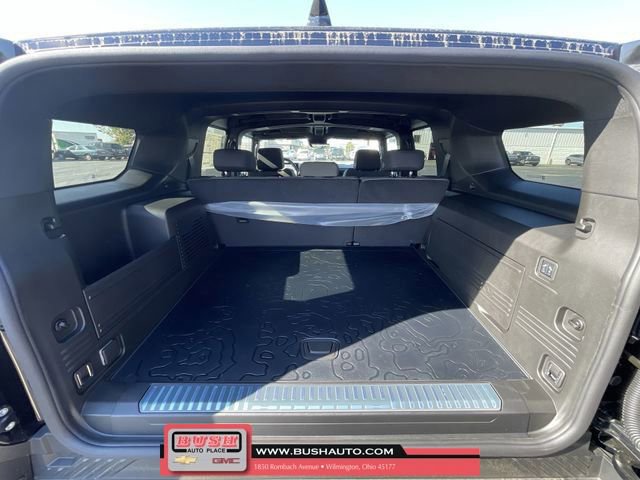 New 2025 GMC Hummer EV 2X image 27