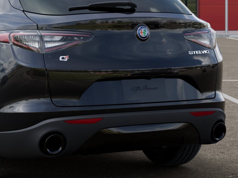 New 2026 Alfa Romeo Stelvio Sprint w/ Convenience Package AWD/4WD image 14