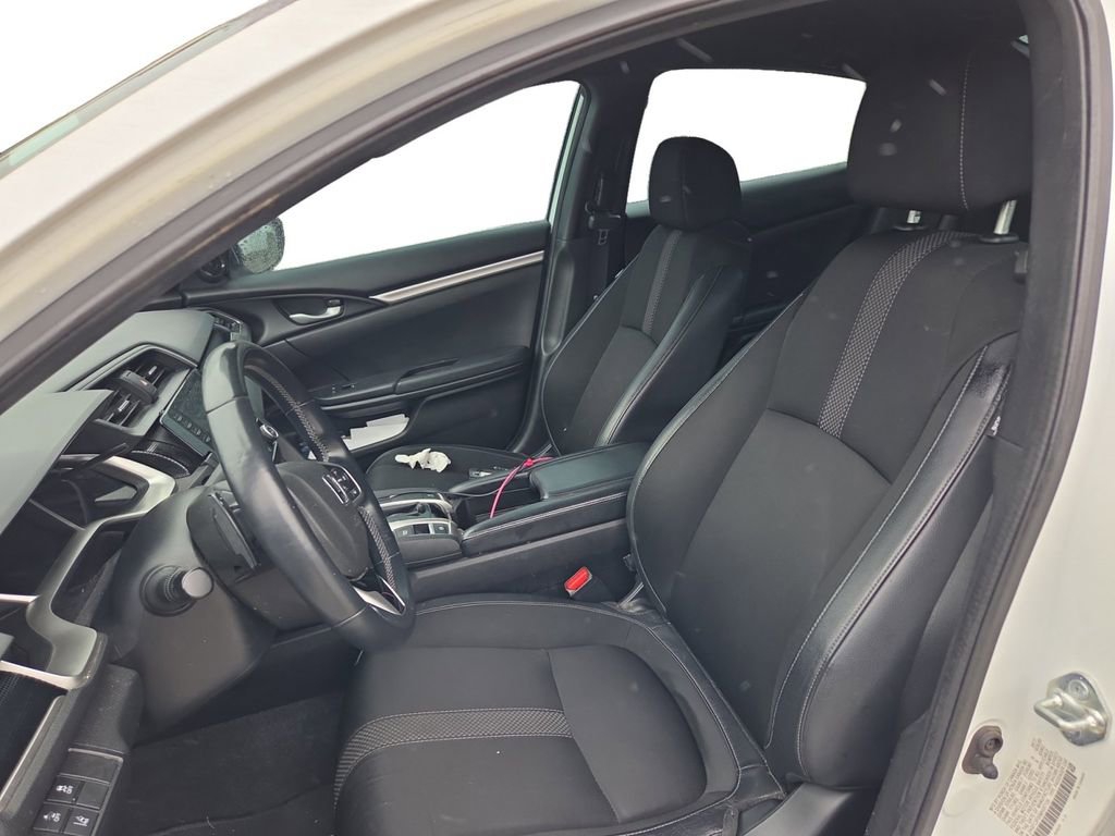 Used 2021 Honda Civic Sport image 9
