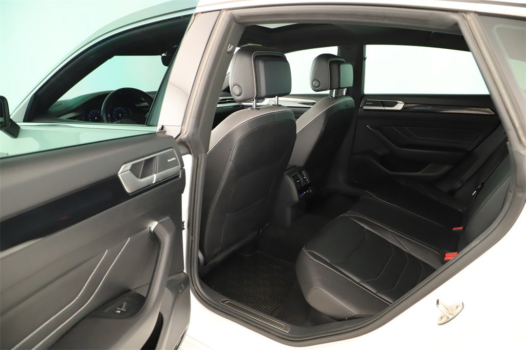 Used 2021 Volkswagen Arteon SEL Premium image 26