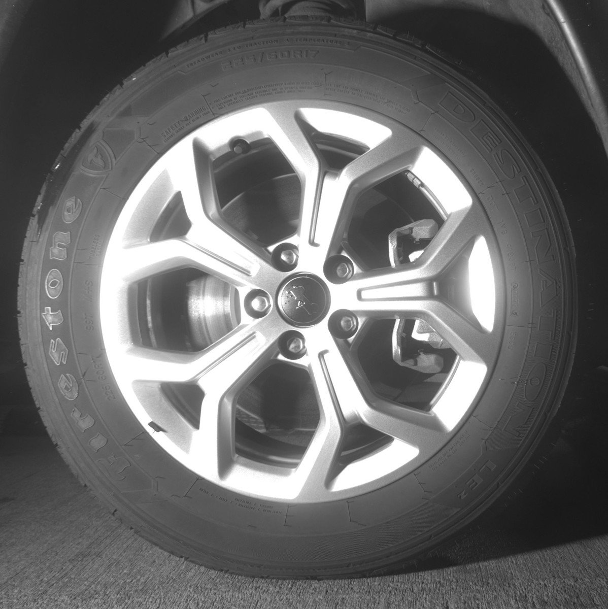 Used 2025 Jeep Compass Latitude image 13