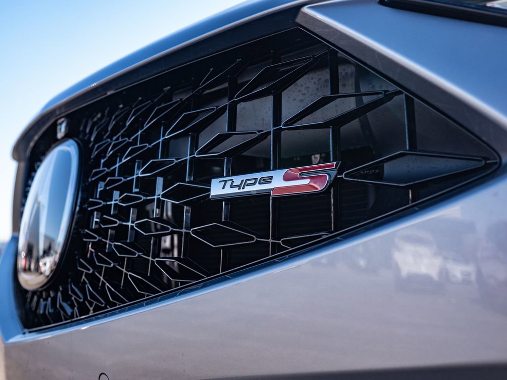 New 2026 Acura MDX Type S image 5