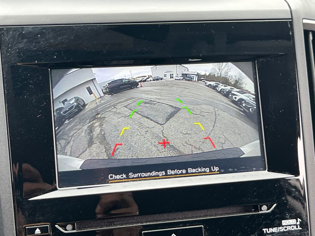 Certified 2023 Subaru Crosstrek 2.0i Premium image 31