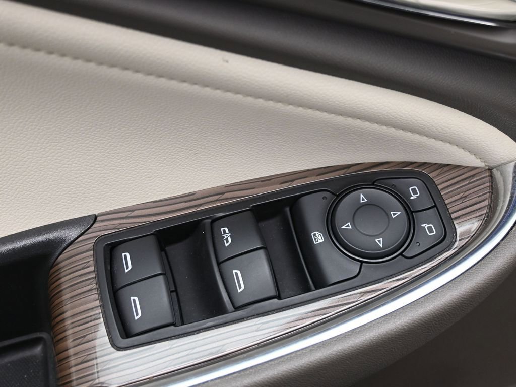 Used 2024 Chevrolet Malibu LT image 22