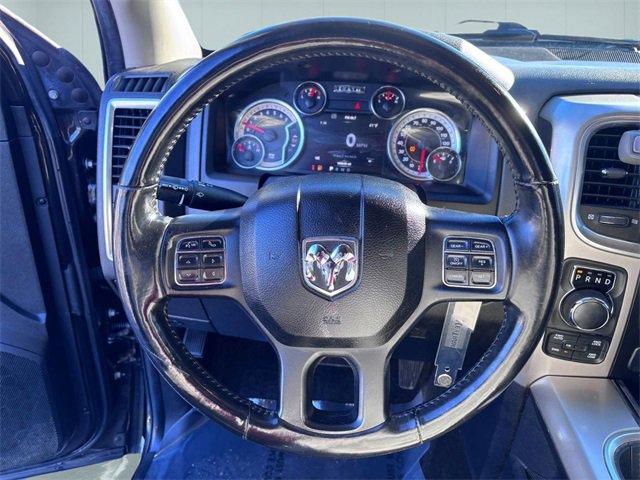 Certified 2018 RAM 1500 Big Horn image 14