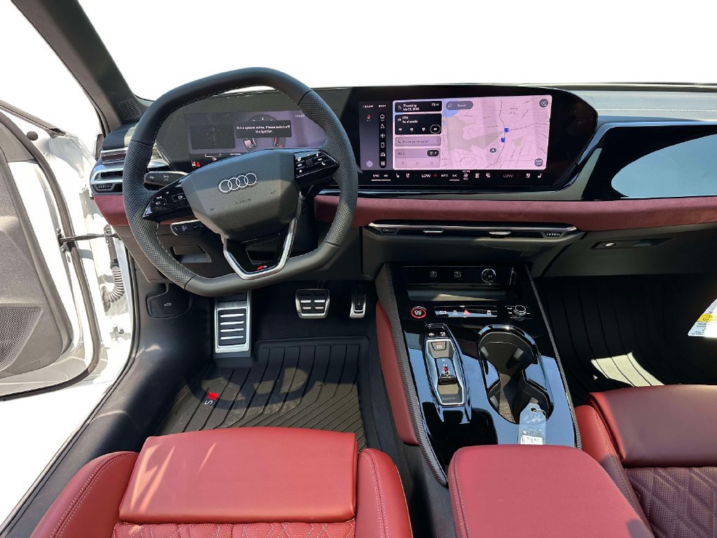 New 2026 Audi S5 Premium Plus AWD/4WD image 19