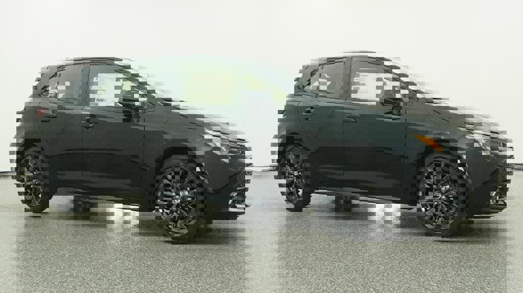 New 2026 Toyota Corolla XSE image 28