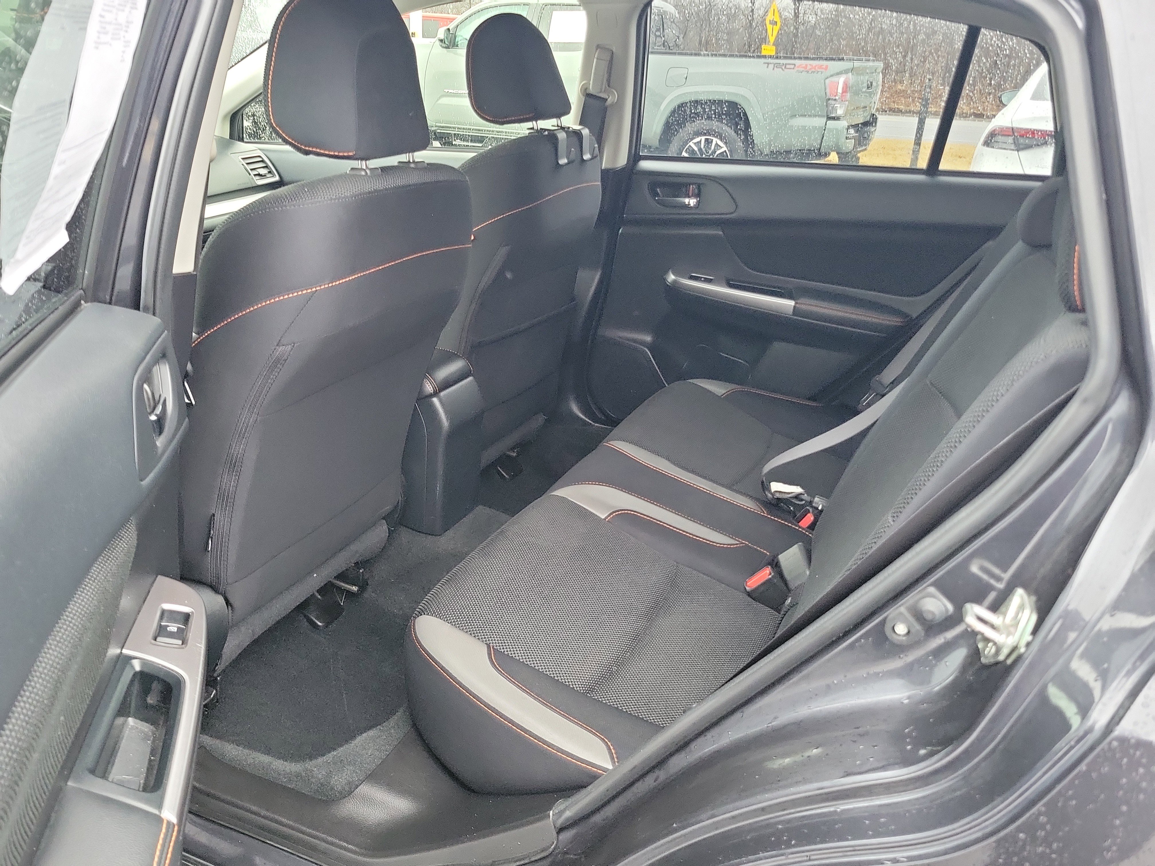 Used 2016 Subaru Crosstrek 2.0i Premium image 23