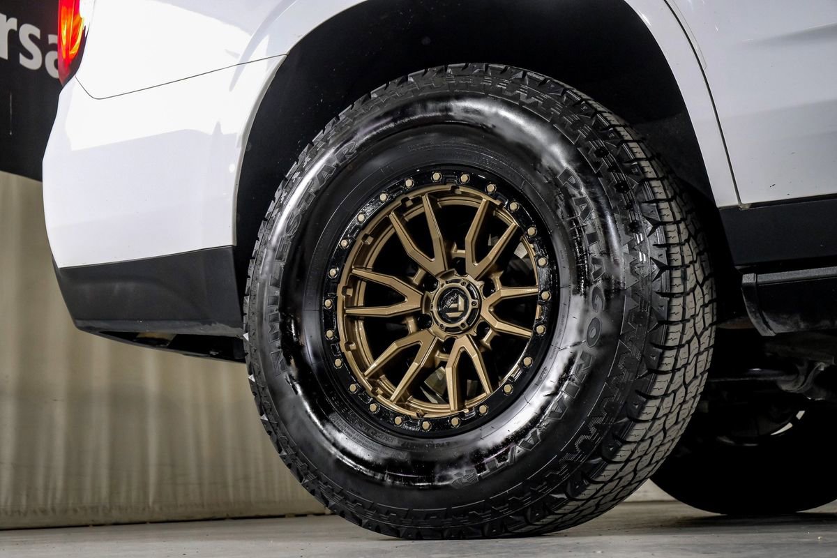 Used 2022 GMC Yukon SLE w/ Max Trailering Package image 49