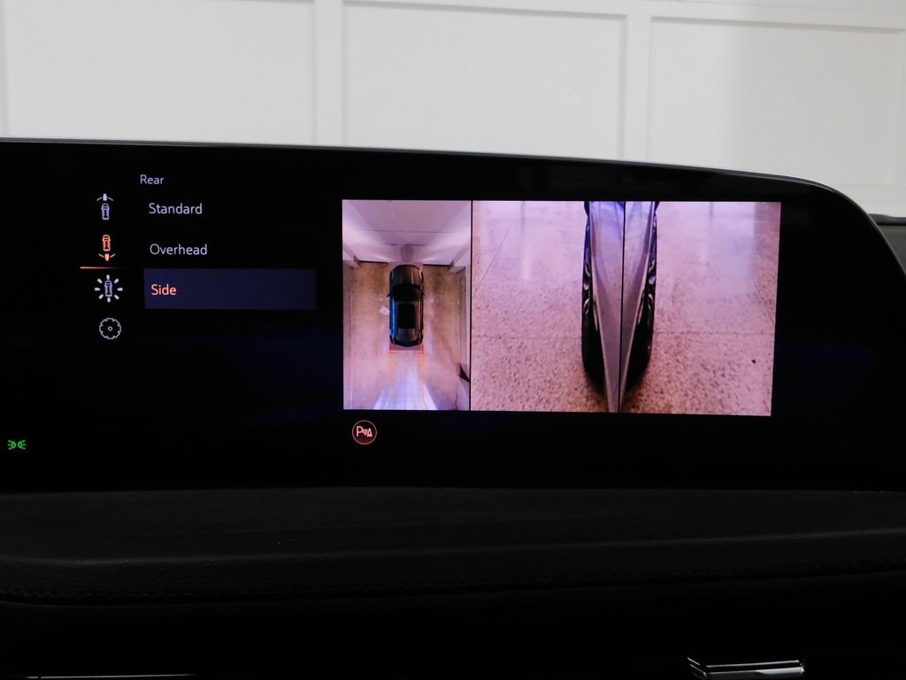 Used 2024 Cadillac XT4 Sport image 53