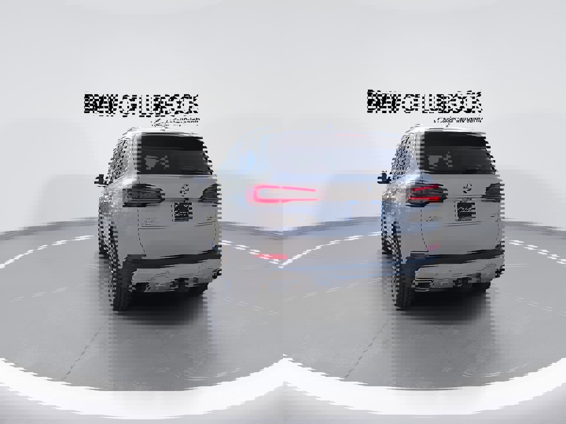 Certified 2022 BMW X5 xDrive40i w/ Luxury Seating Package image 7