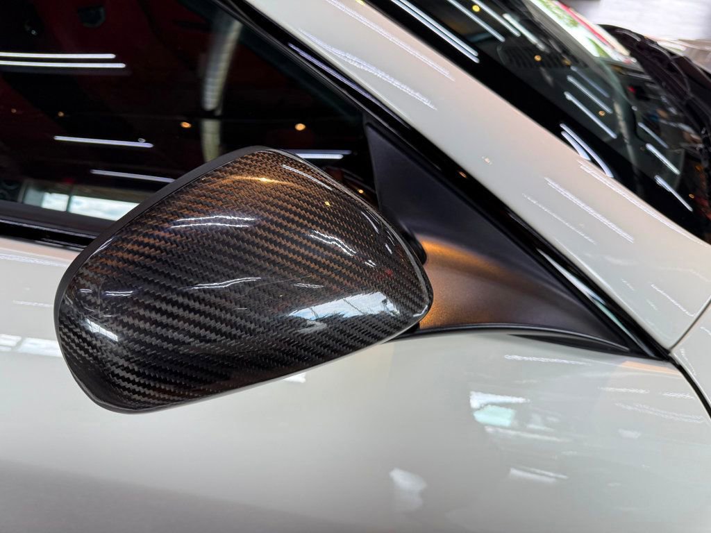 Used 2013 Maserati GranTurismo MC image 17