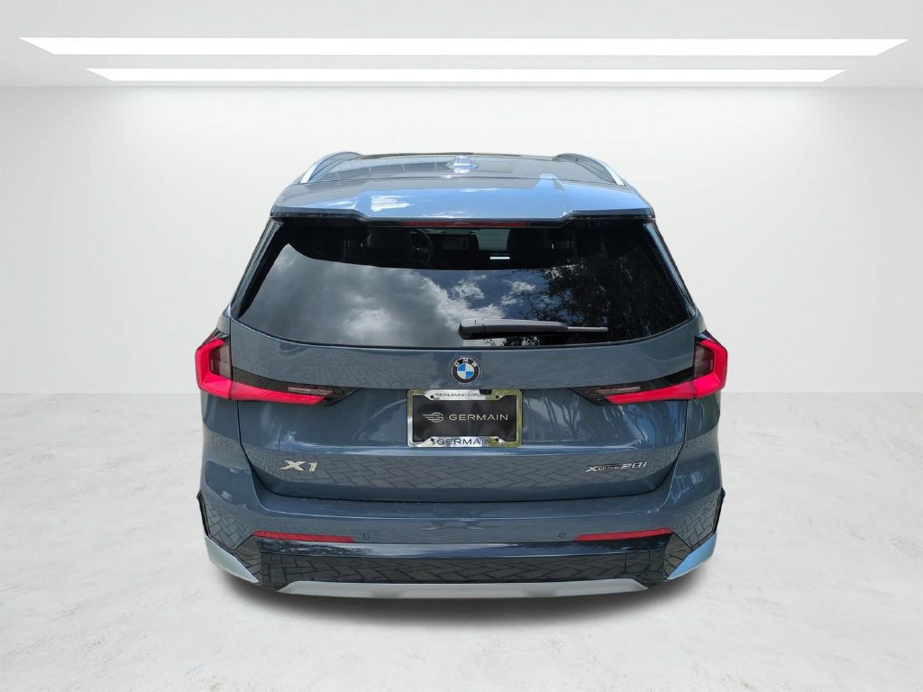 New 2027 BMW X1 xDrive28i AWD/4WD image 5