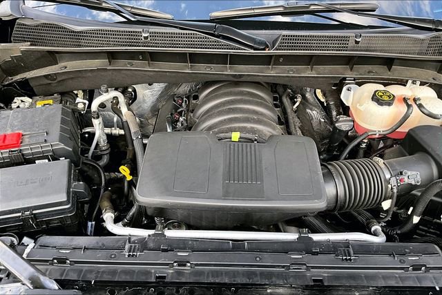 Used 2024 GMC Sierra 1500 Elevation w/ LPO, Elevation Black Package image 32