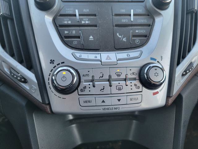 Used 2010 GMC Terrain SLT image 26