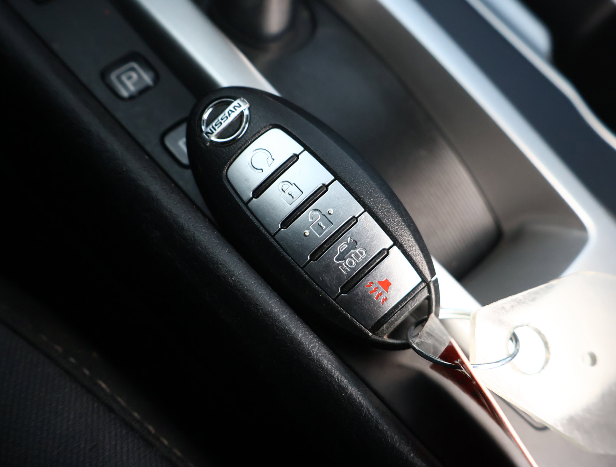 Used 2017 Nissan Altima 2.5 S w/ Power Driver Seat Package image 18