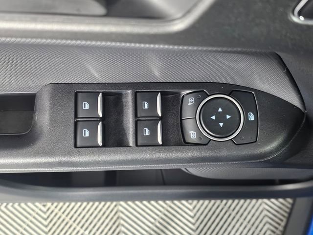 New 2025 Ford Bronco Sport Outer Banks w/ Outer Banks Tech Package+ image 25