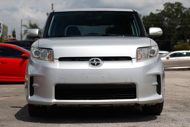 Used 2011 Scion xB FWD image 22