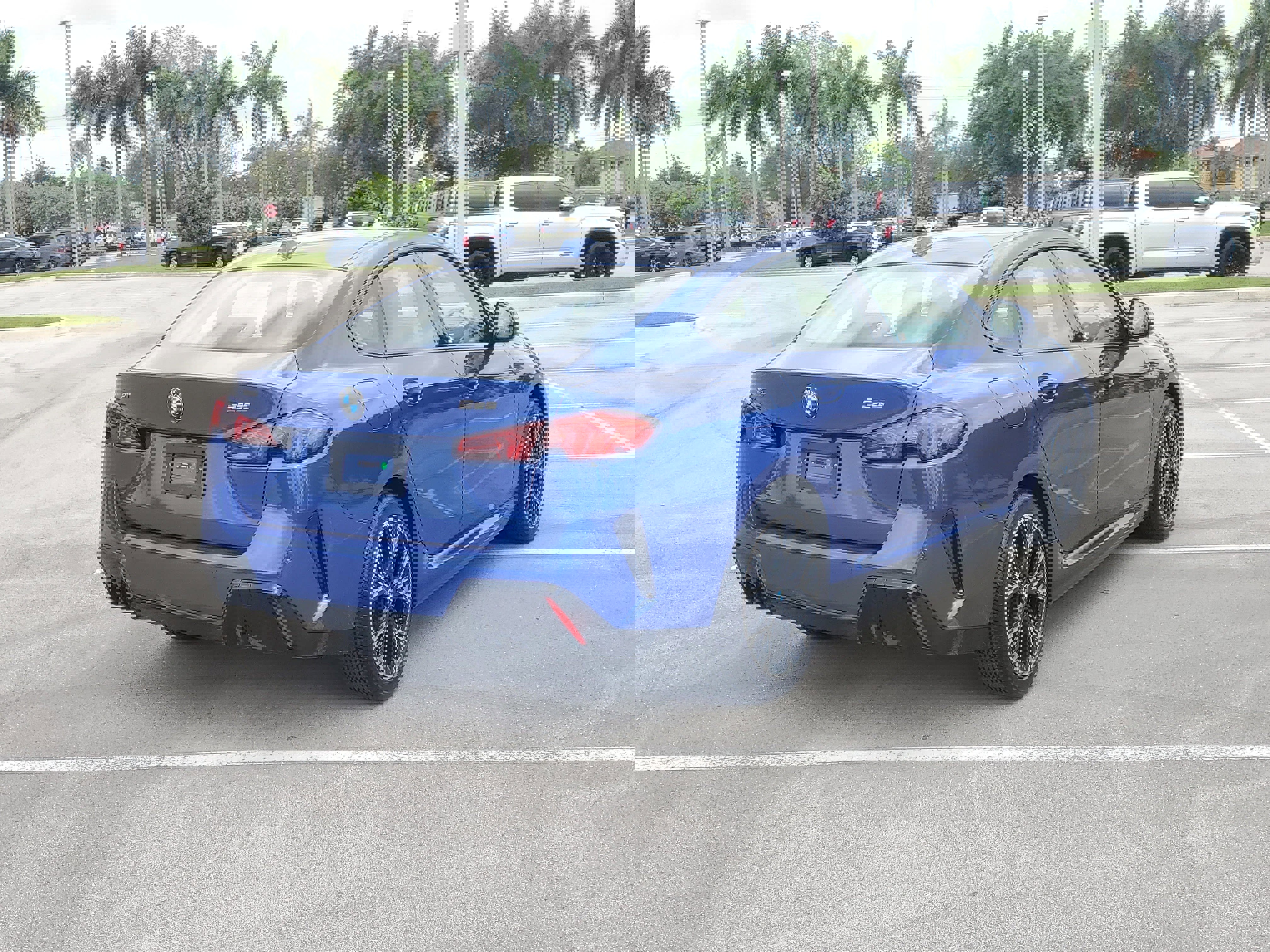 Used 2025 BMW 228i xDrive AWD/4WD image 10