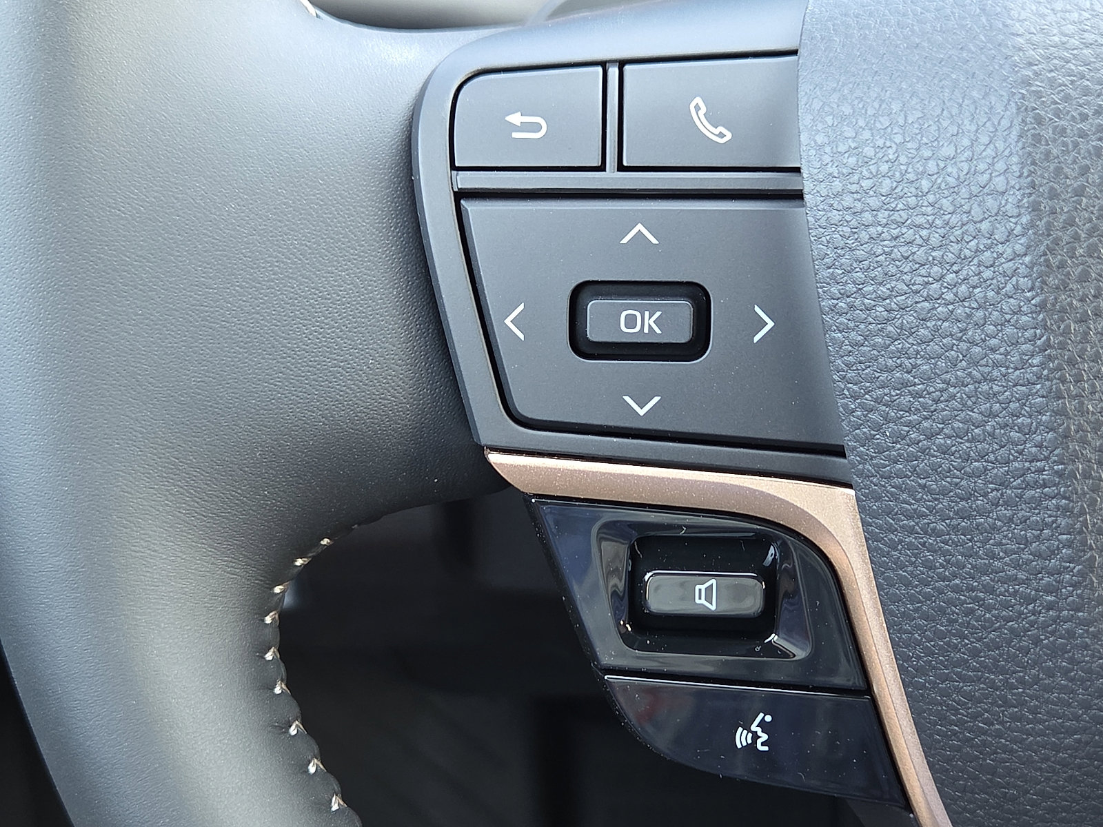 New 2026 Toyota Crown Signia AWD/4WD image 12