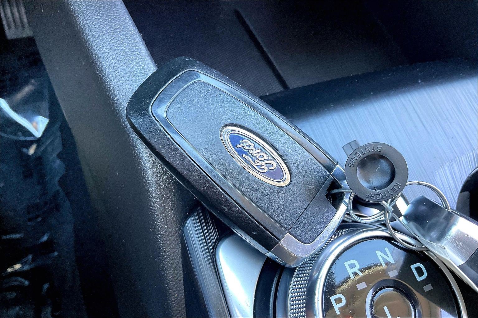 Used 2024 Ford Escape Active AWD/4WD image 14