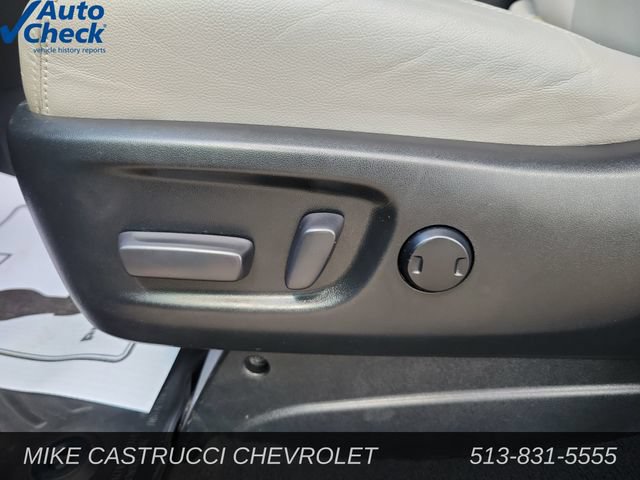 Used 2019 Toyota Sienna Limited Premium AWD/4WD image 23