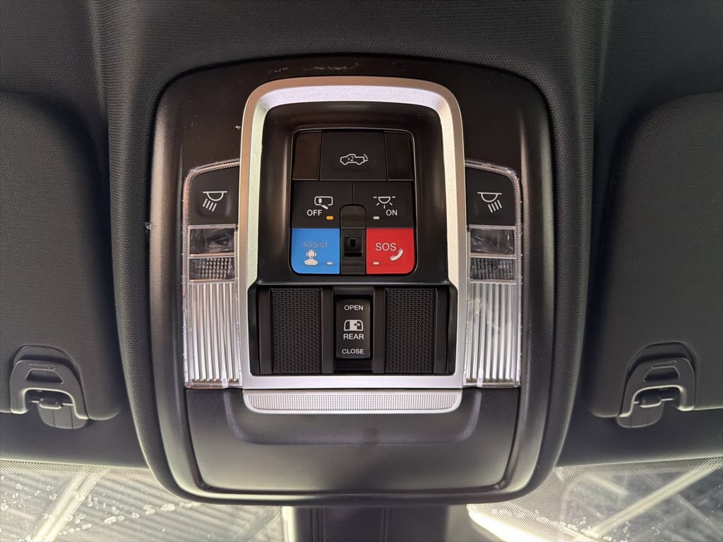 New 2026 RAM 1500 RHO AWD/4WD image 27