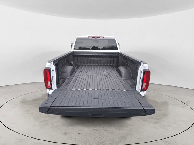 Used 2023 GMC Sierra 2500 AT4 w/ Gooseneck/5TH Wheel Package image 16