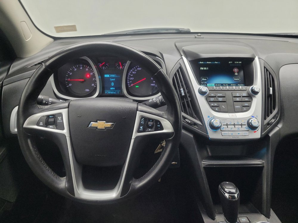 Used 2016 Chevrolet Equinox LT w/ Convenience Package FWD image 22