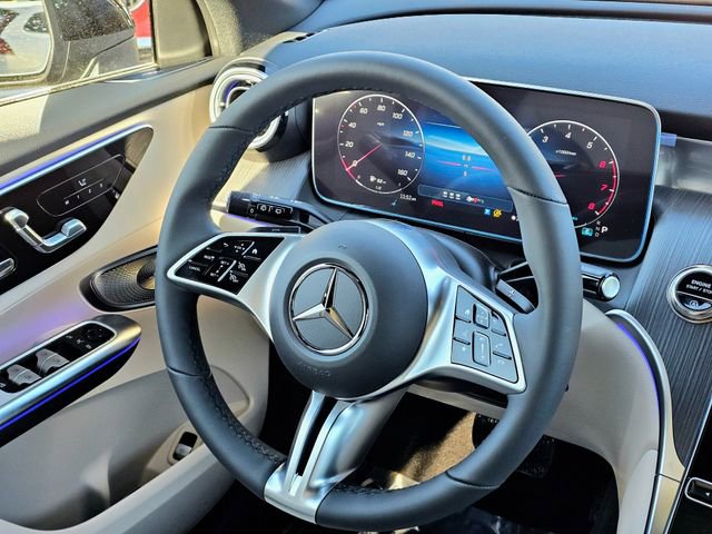 New 2026 Mercedes-Benz GLC 300 4MATIC image 29