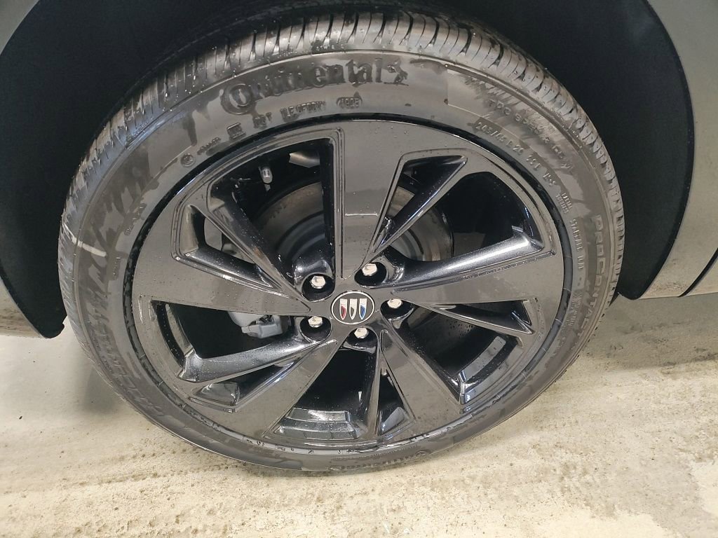 New 2026 Buick Envision Sport Touring image 3