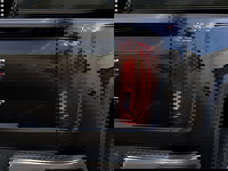 New 2026 GMC Sierra 2500 Pro w/ 1SA Pro Safety Plus Package image 11