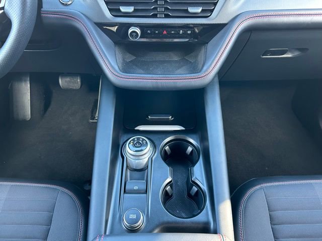 Used 2025 Ford Explorer ST-Line image 19