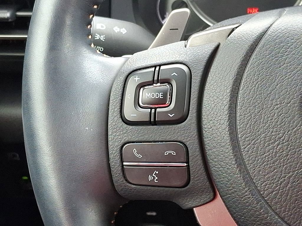 Used 2021 Lexus RC 300 AWD w/ Premium Package image 22