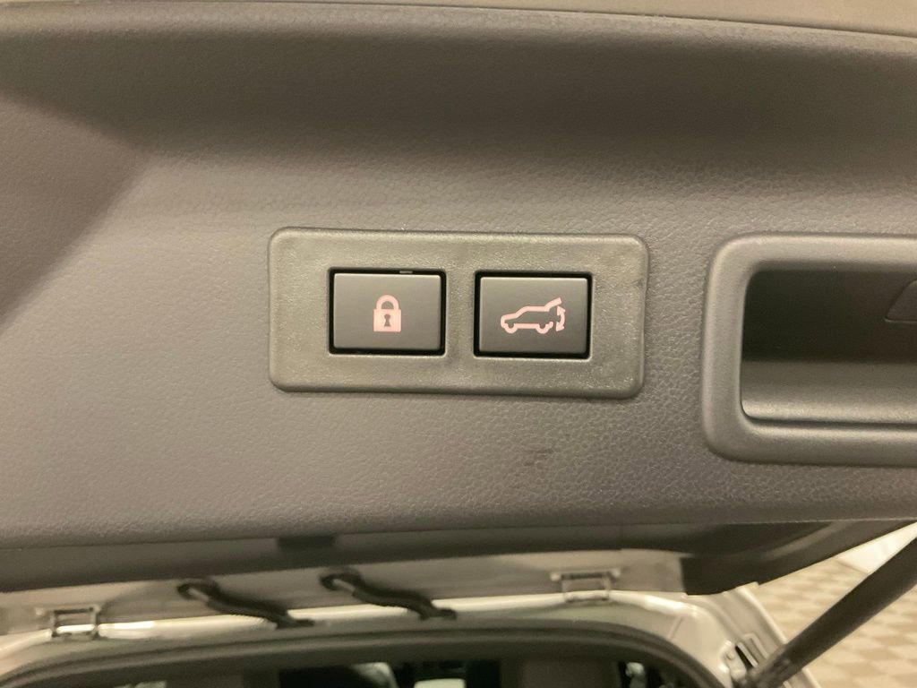 New 2026 Subaru Forester Touring AWD/4WD image 39